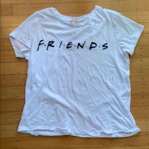 Friends t-shirt